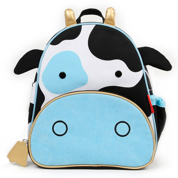 Mochila bebe ! Para creche (PP)