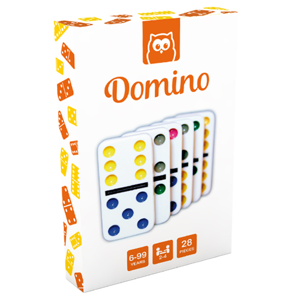 Regras do Domino