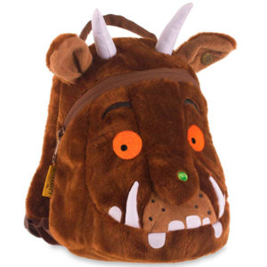 Mochila Gruffalo Daysak Little Life Mochila Gruffalo Daysak Little Life