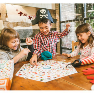 Fantastic Adventure Eurekakids Fantastic Adventure Eurekakids