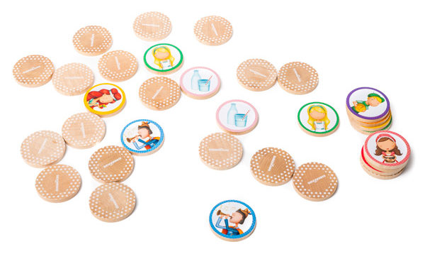 Viciado em dominó? Descubra as nossas opções para crianças! Blog de  Puericultura e Brinquedos